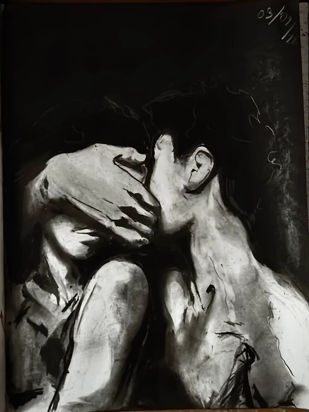 Silent Embrace