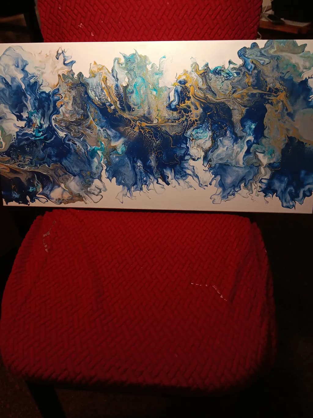 Abstract Flow