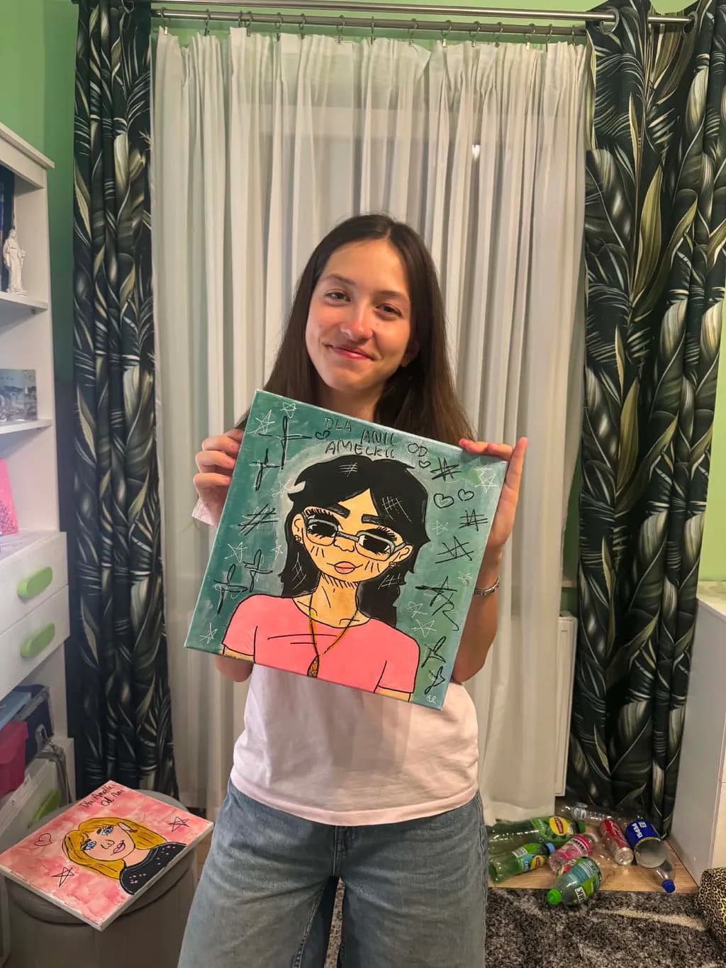 Att Portrait