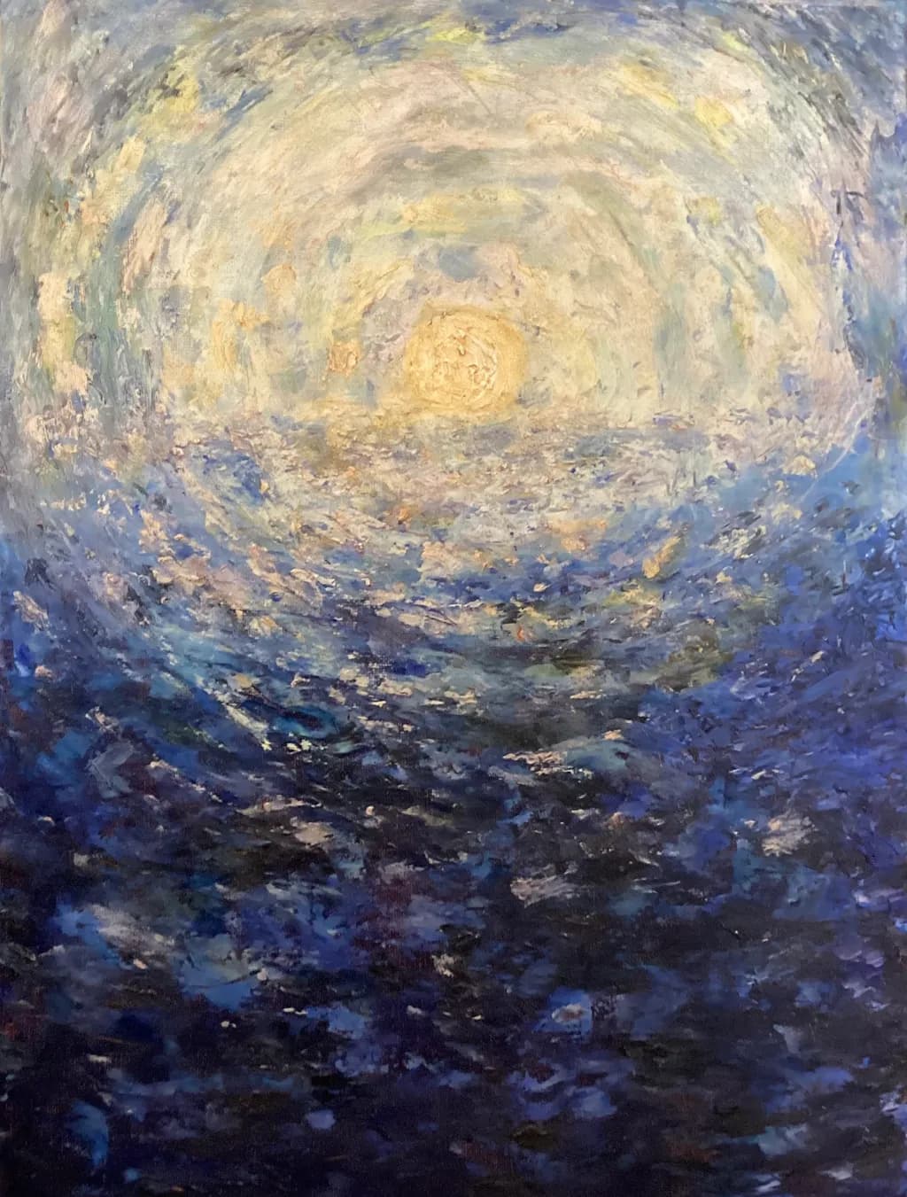Ocean Sunrise