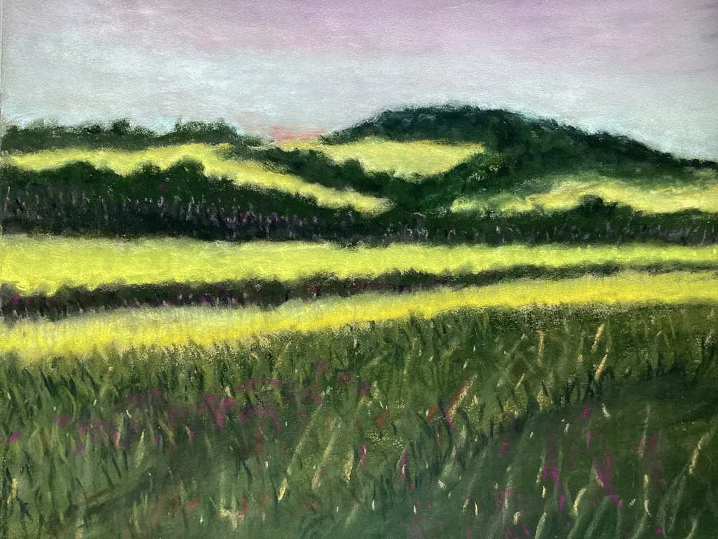 Rolling Hills Meadow