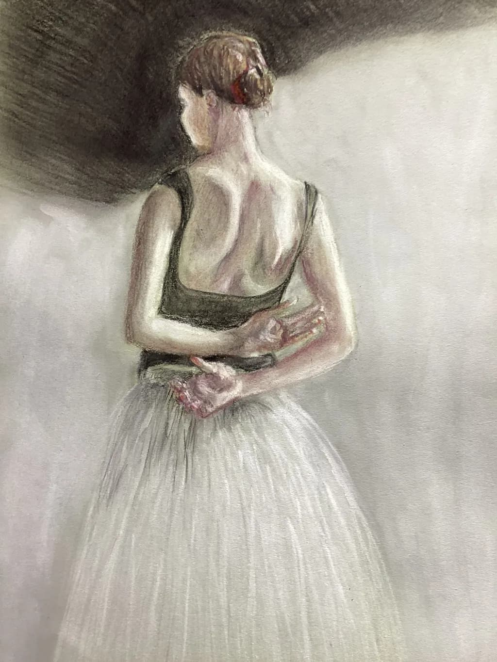 Ballerina Grace