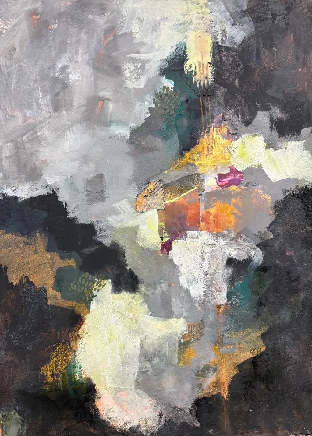 Abstract Layers