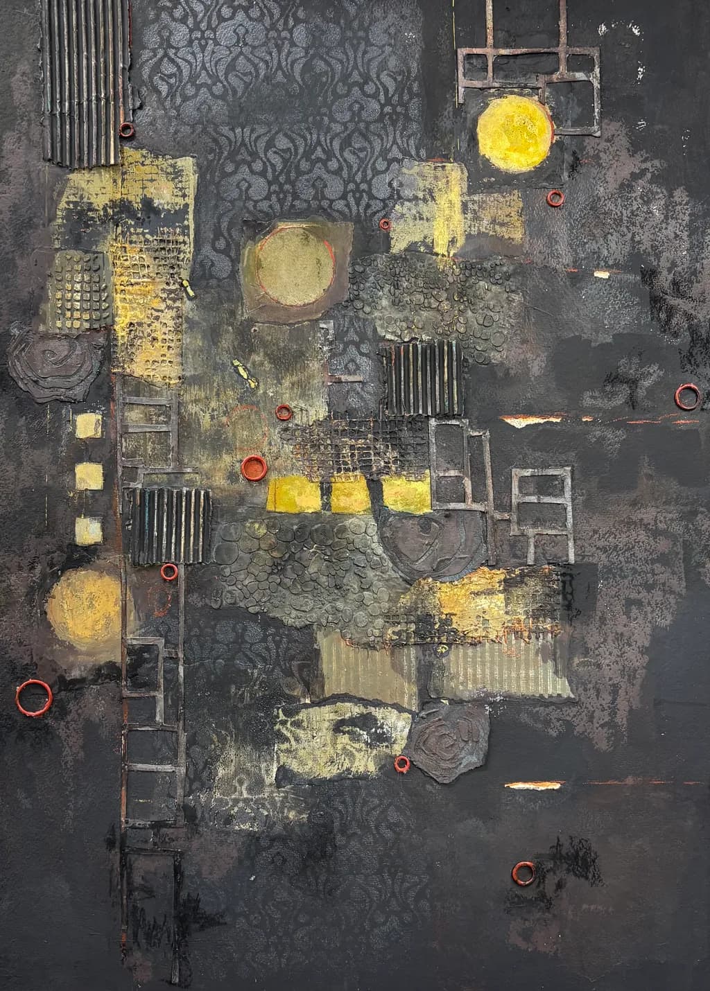 Industrial Circles