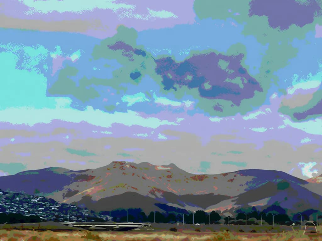 Bridge Street Mountain View