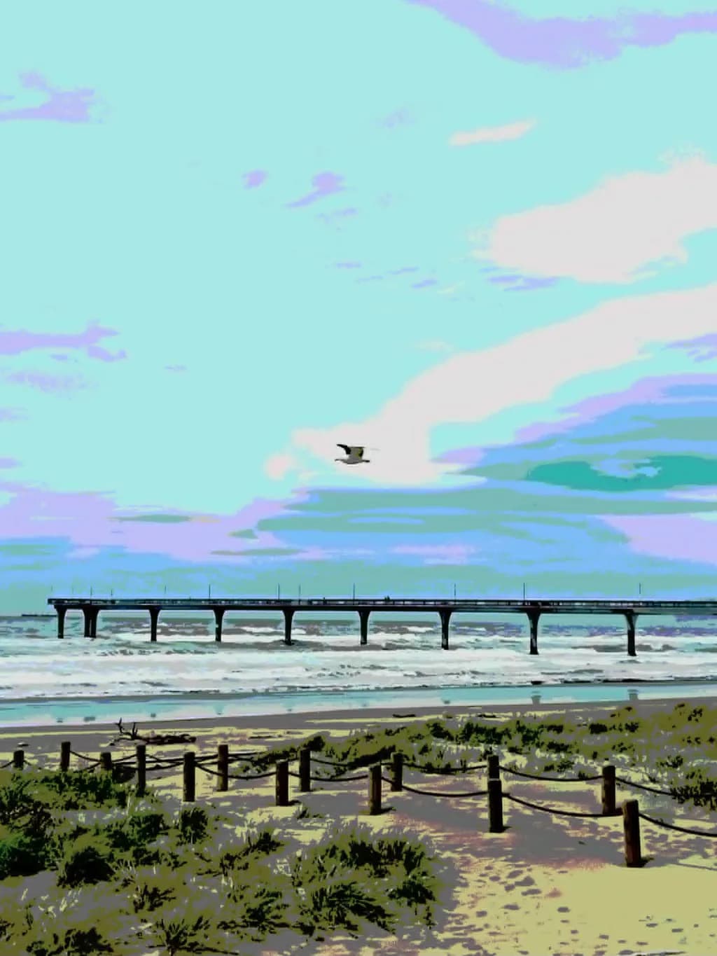 Pier