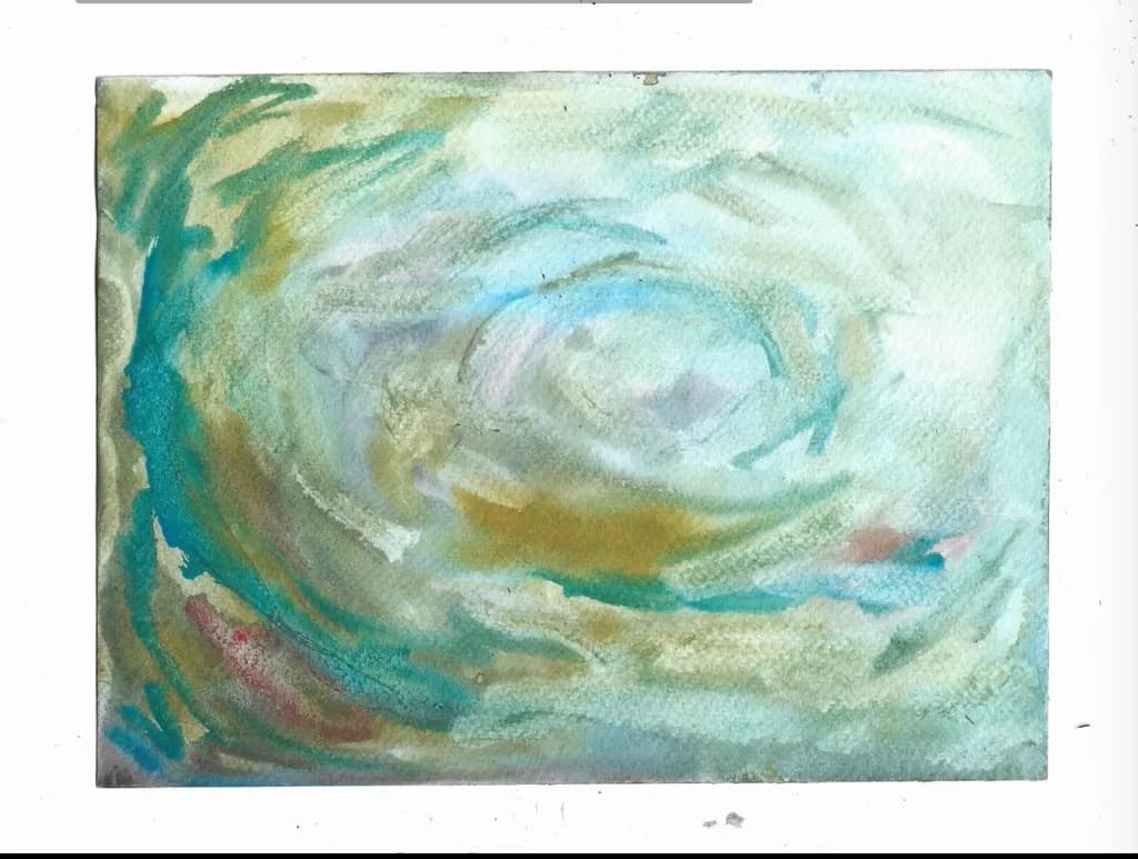Swirling Tides