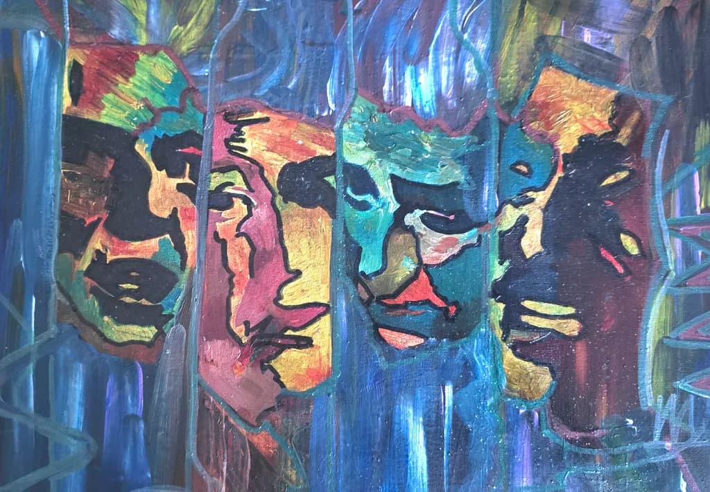 Inbound Faces