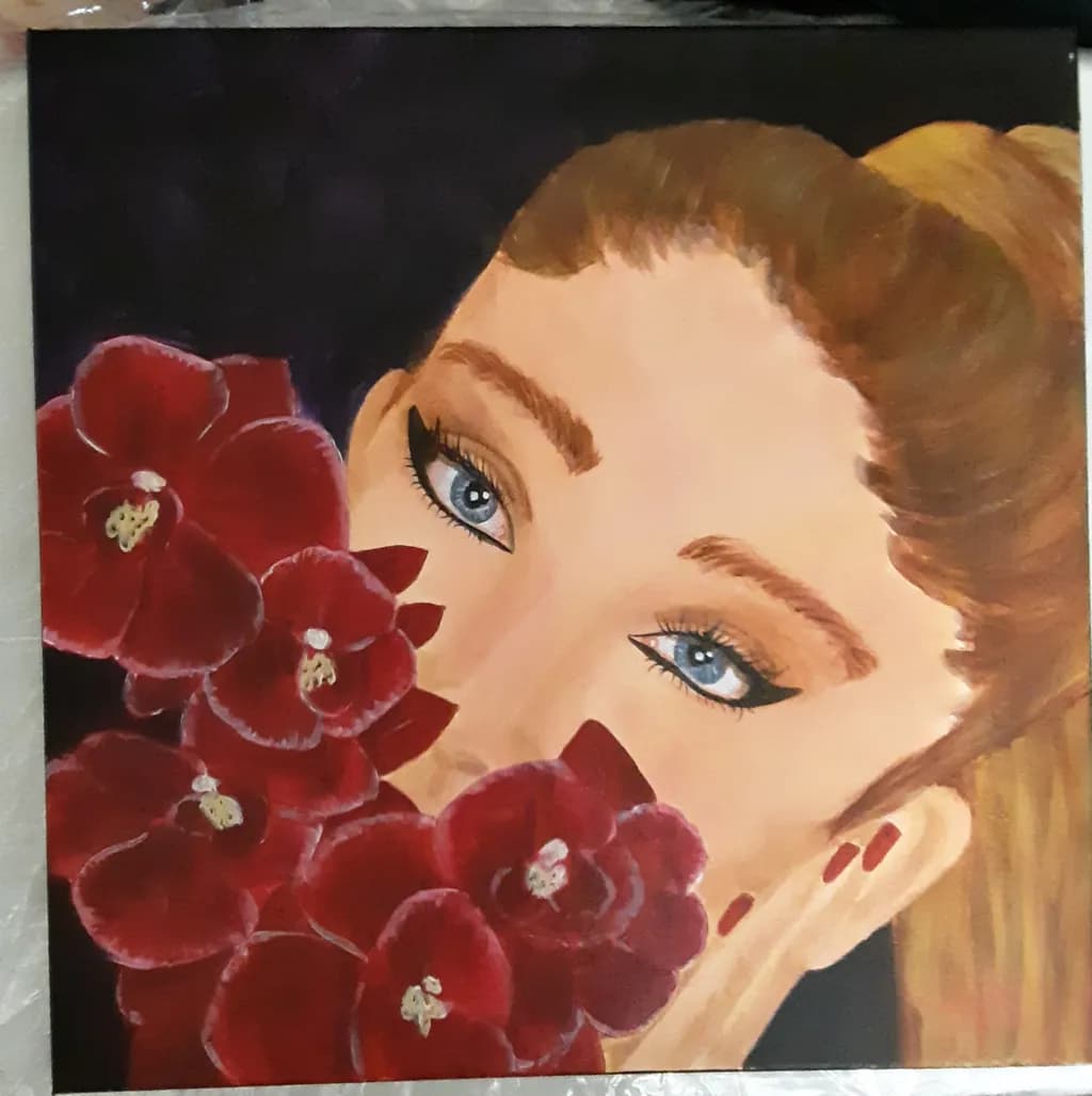Orchid