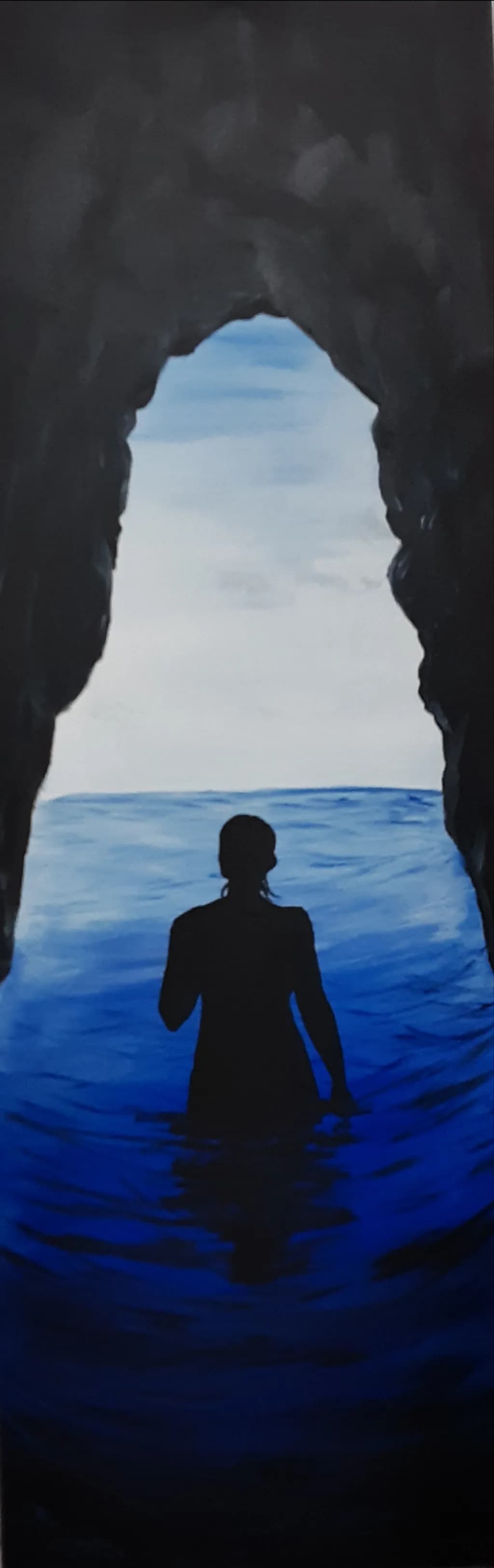 Waves of Transition