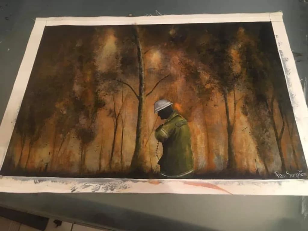 Forest Silence