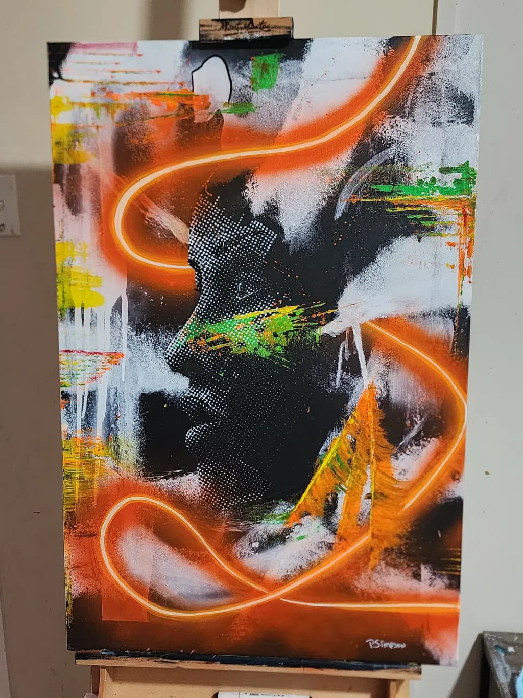 Inbound Abstract