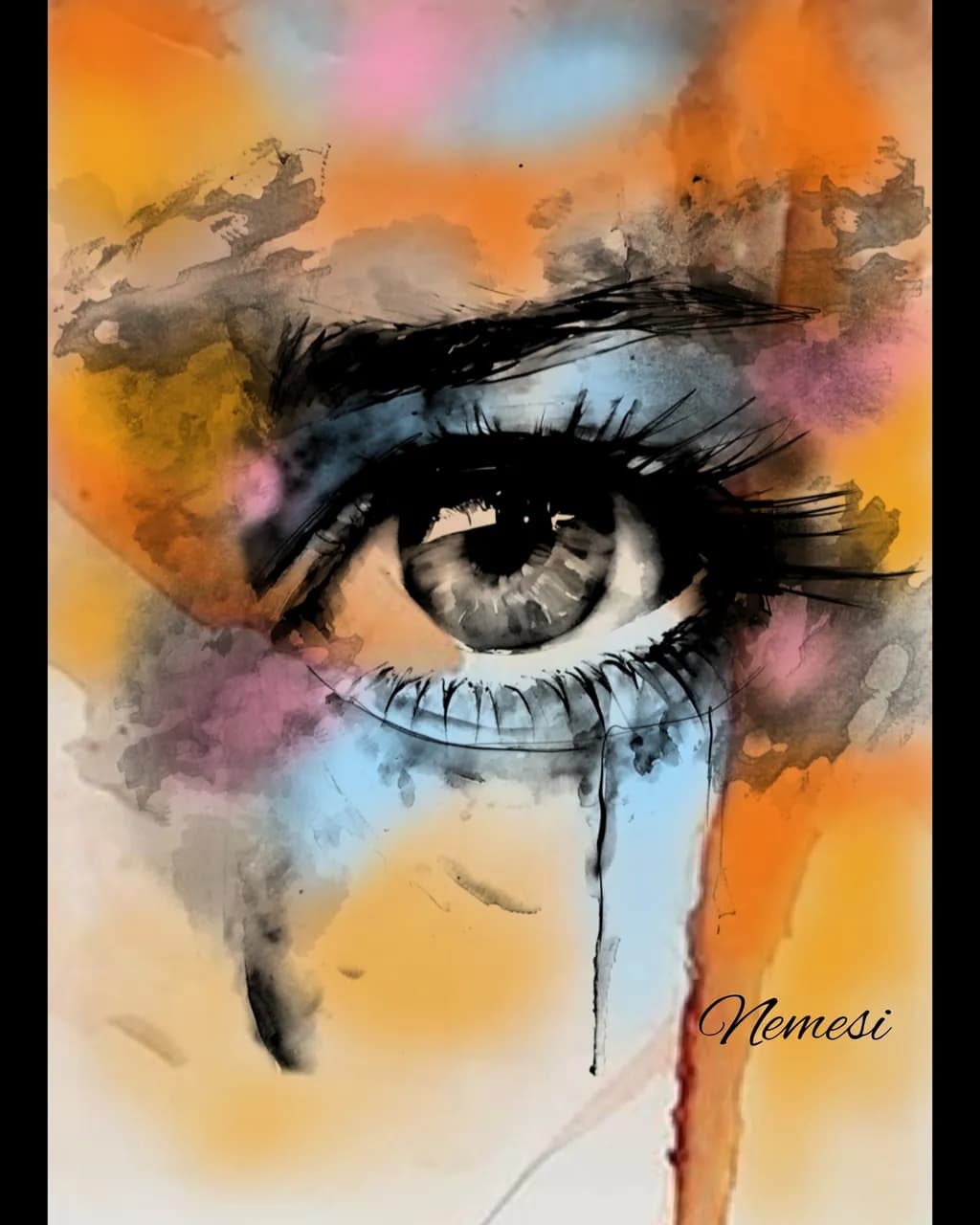 Eye Emotion
