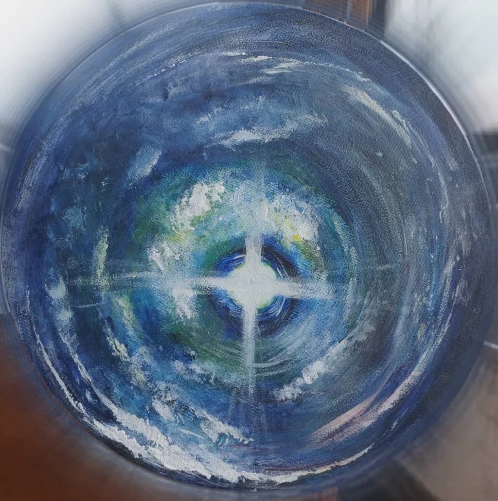 Celestial Vortex
