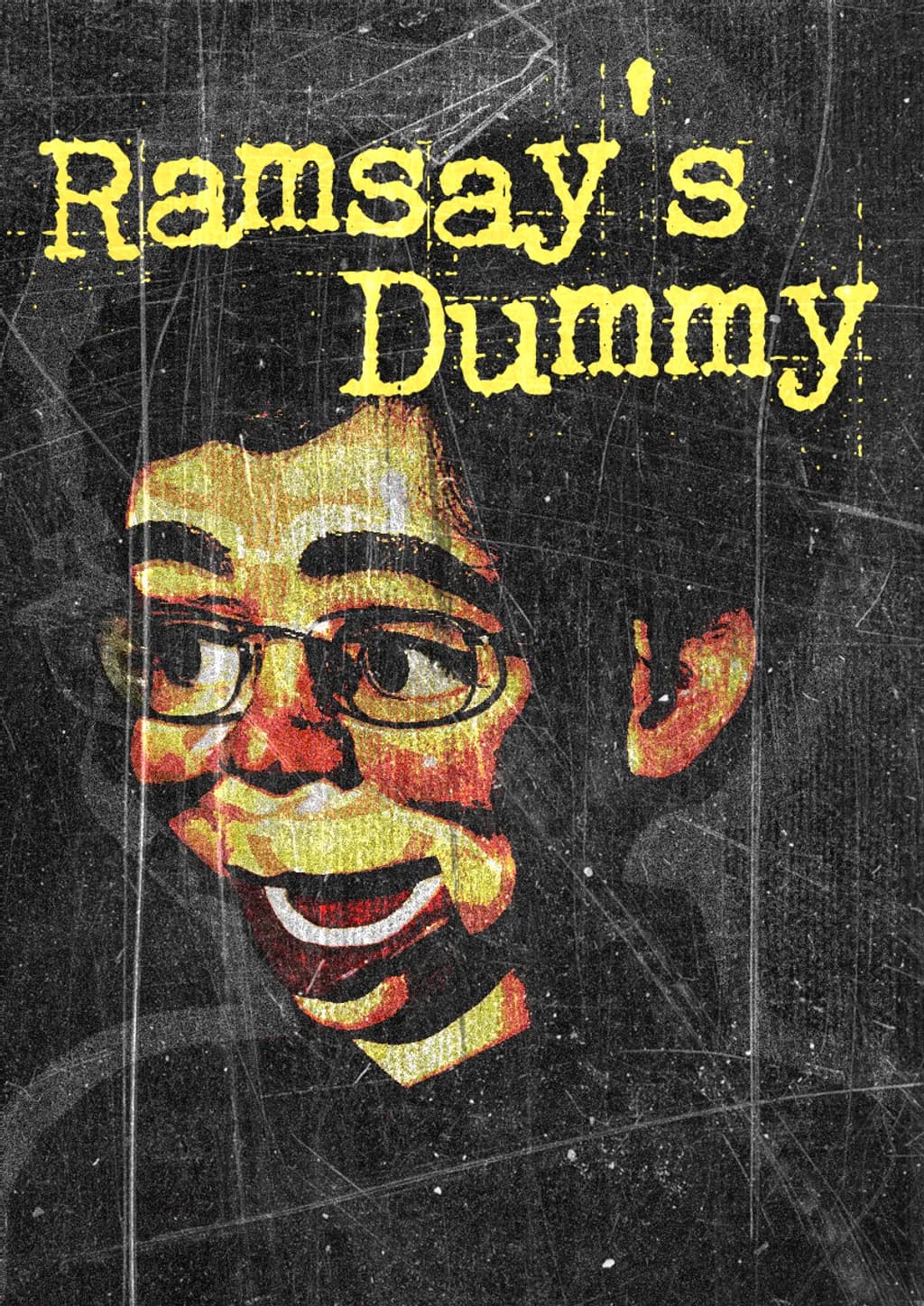 Dummy Face