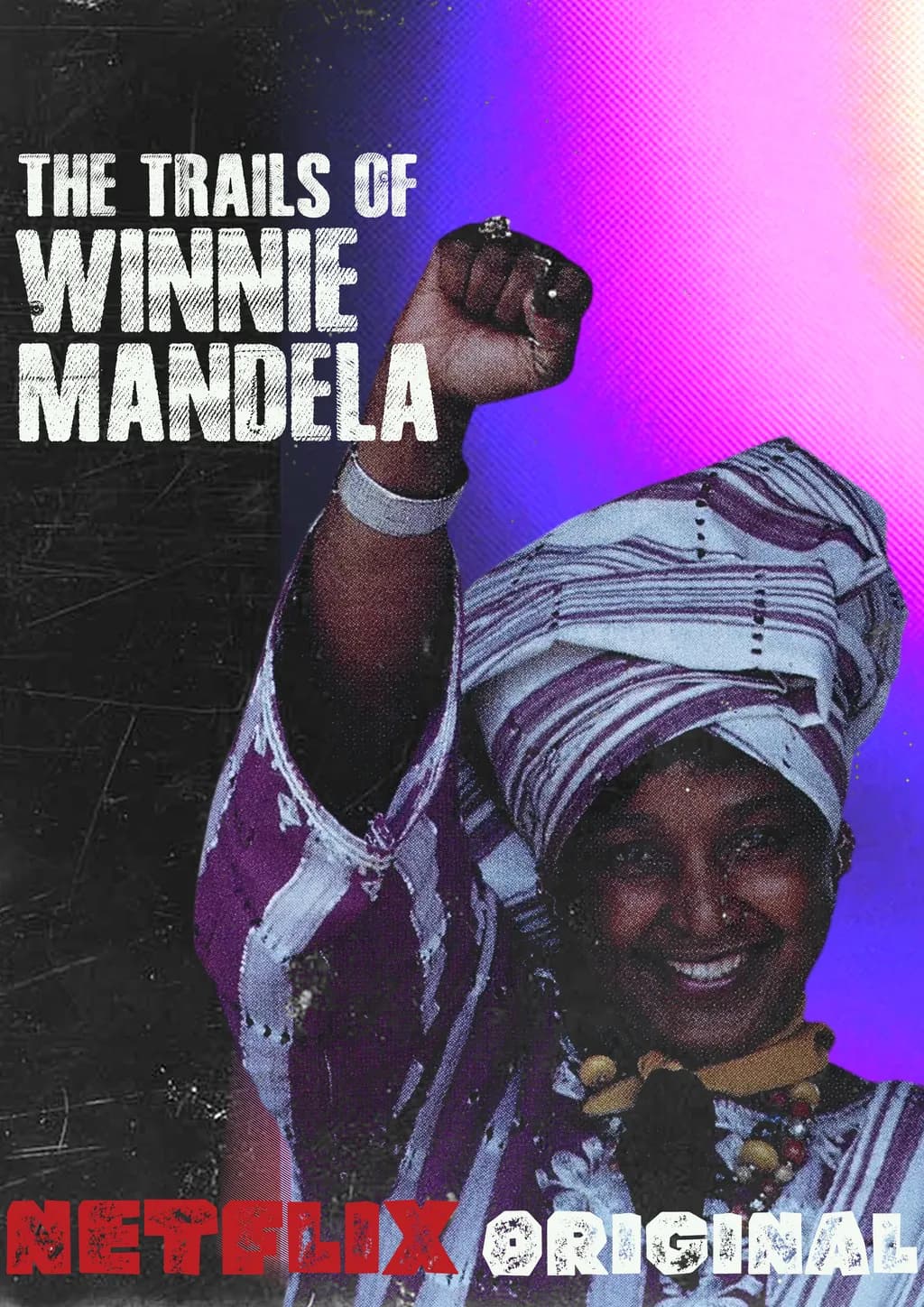 The Trials of Winnie Mandela