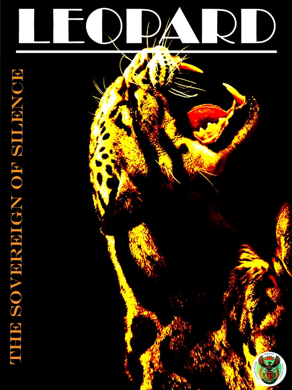 Leopard Reign