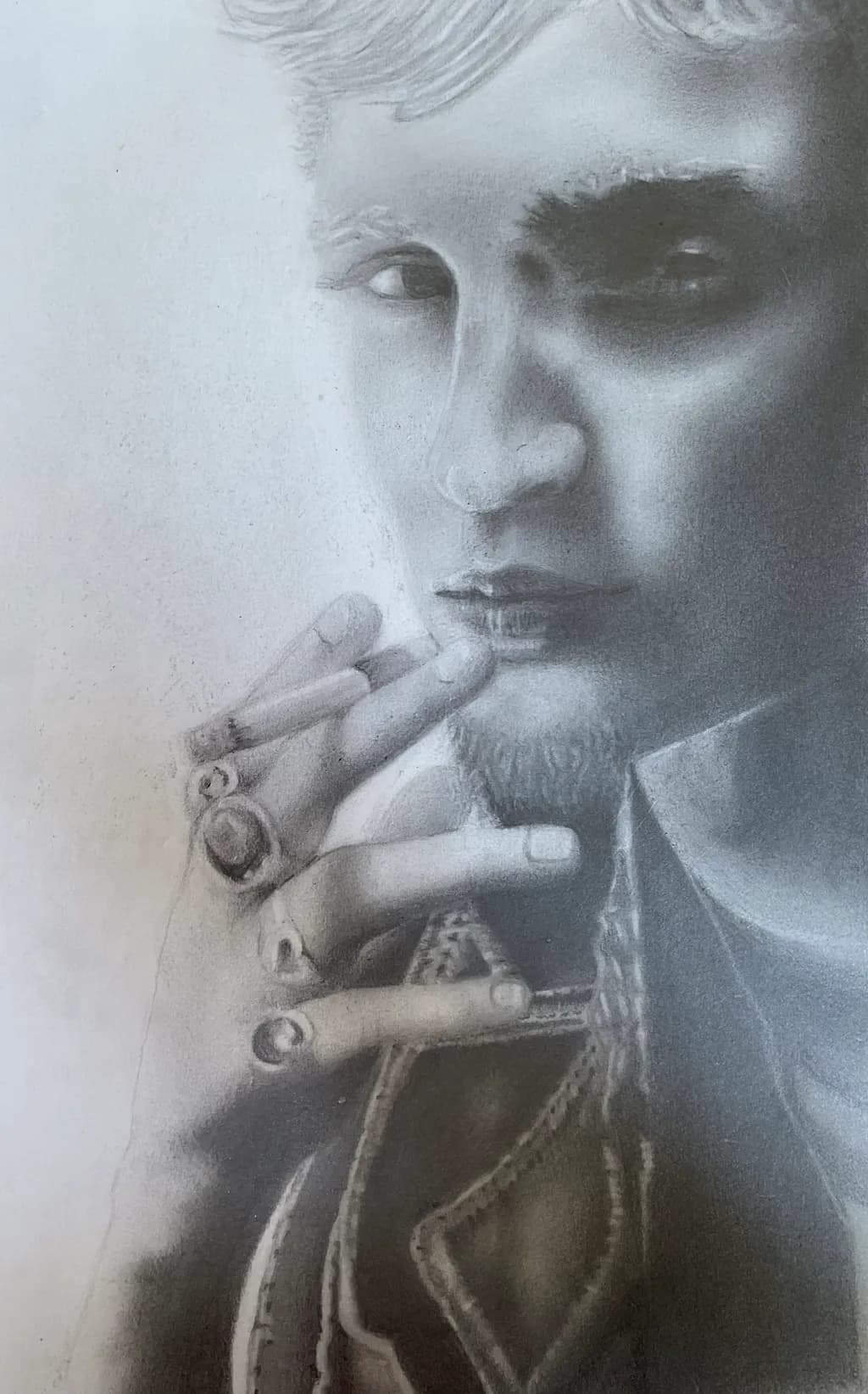Contemplation with Rings