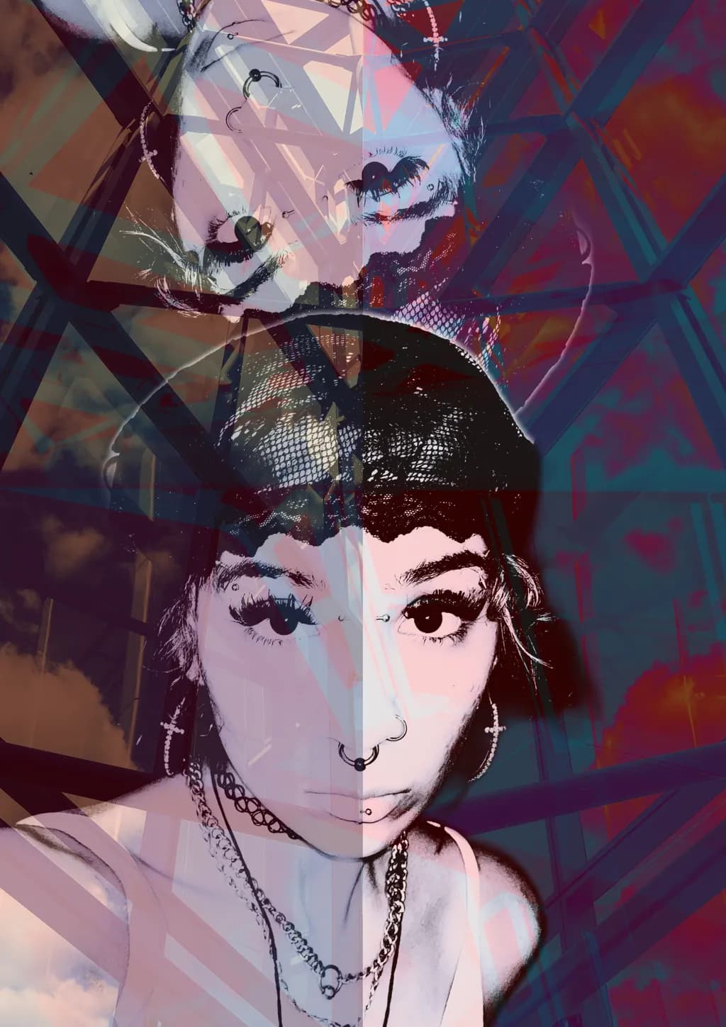 Névtelen terv Portrait