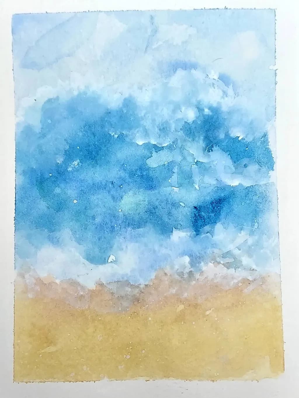 Blue Horizon Fields