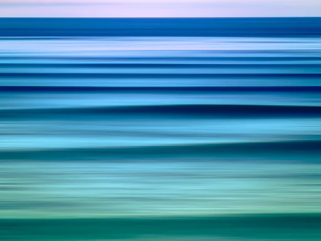 Ocean Ripples