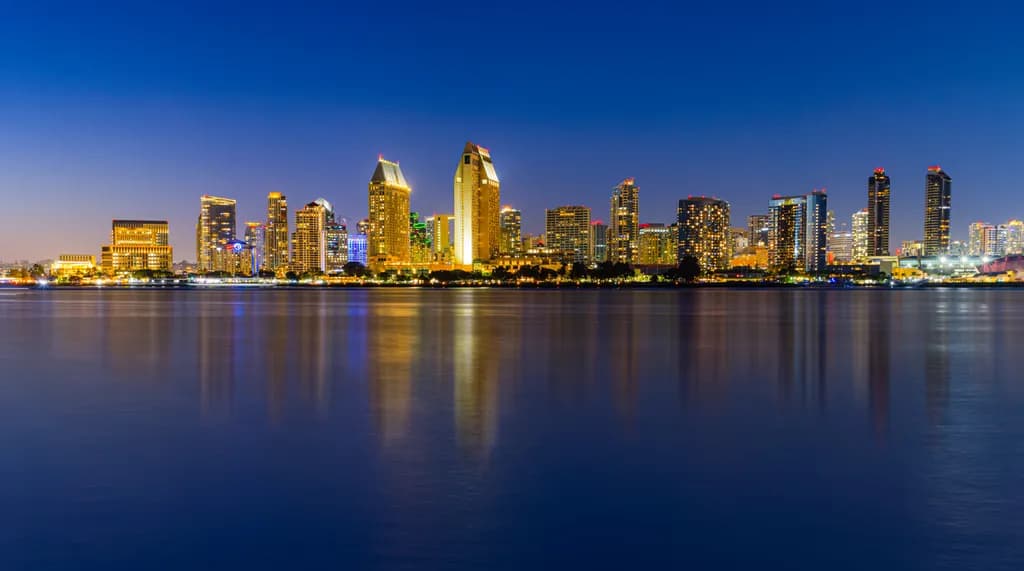 America's Finest City