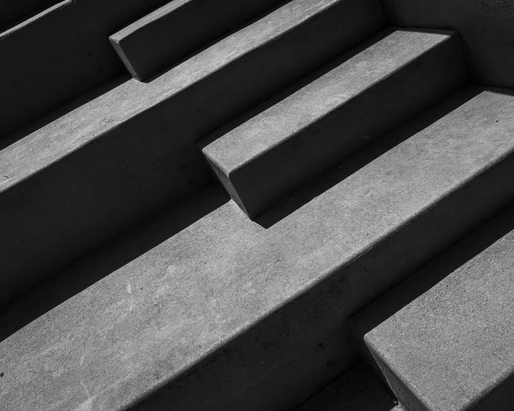Rhythm Steps