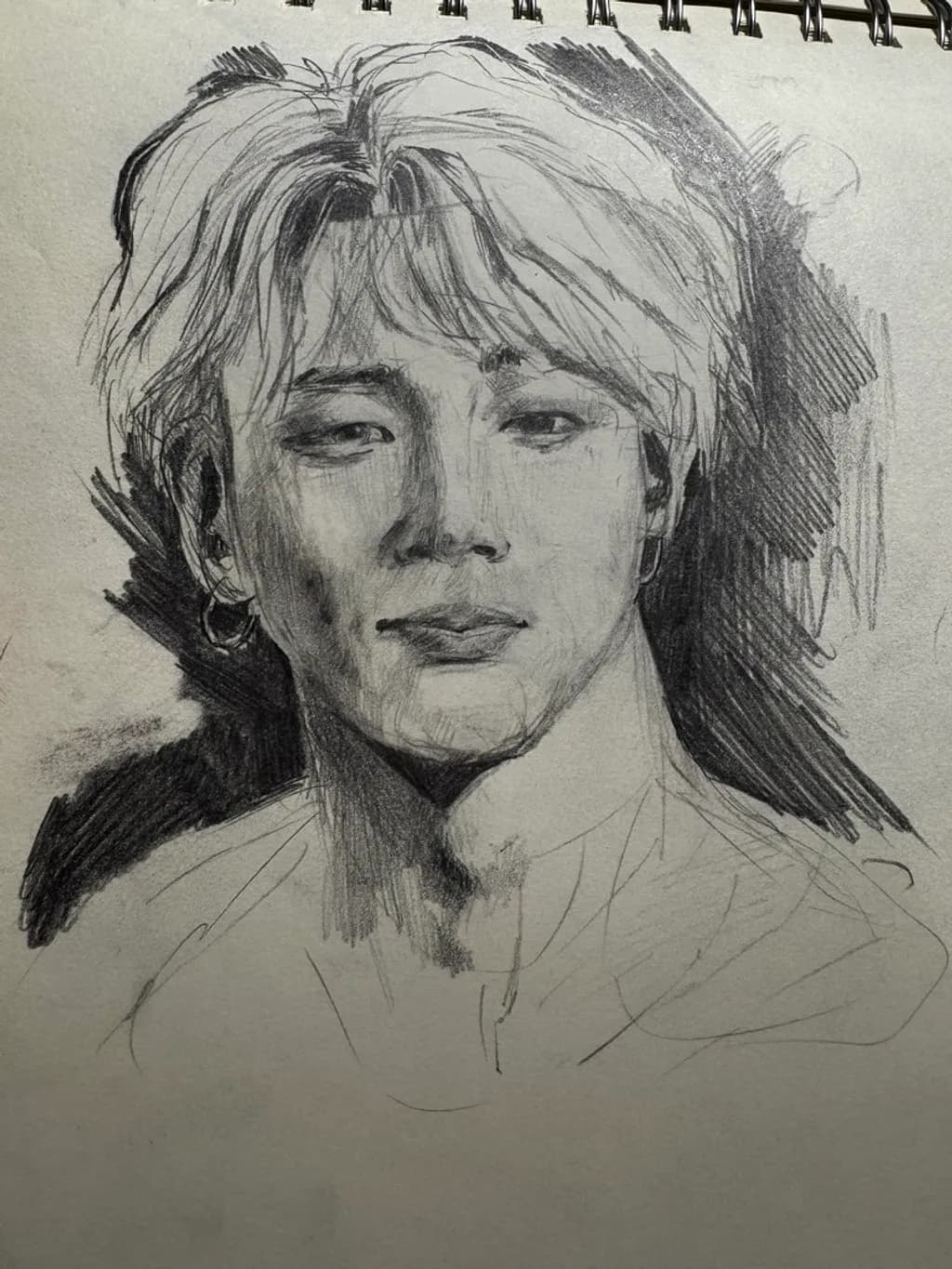 Portrait Study
