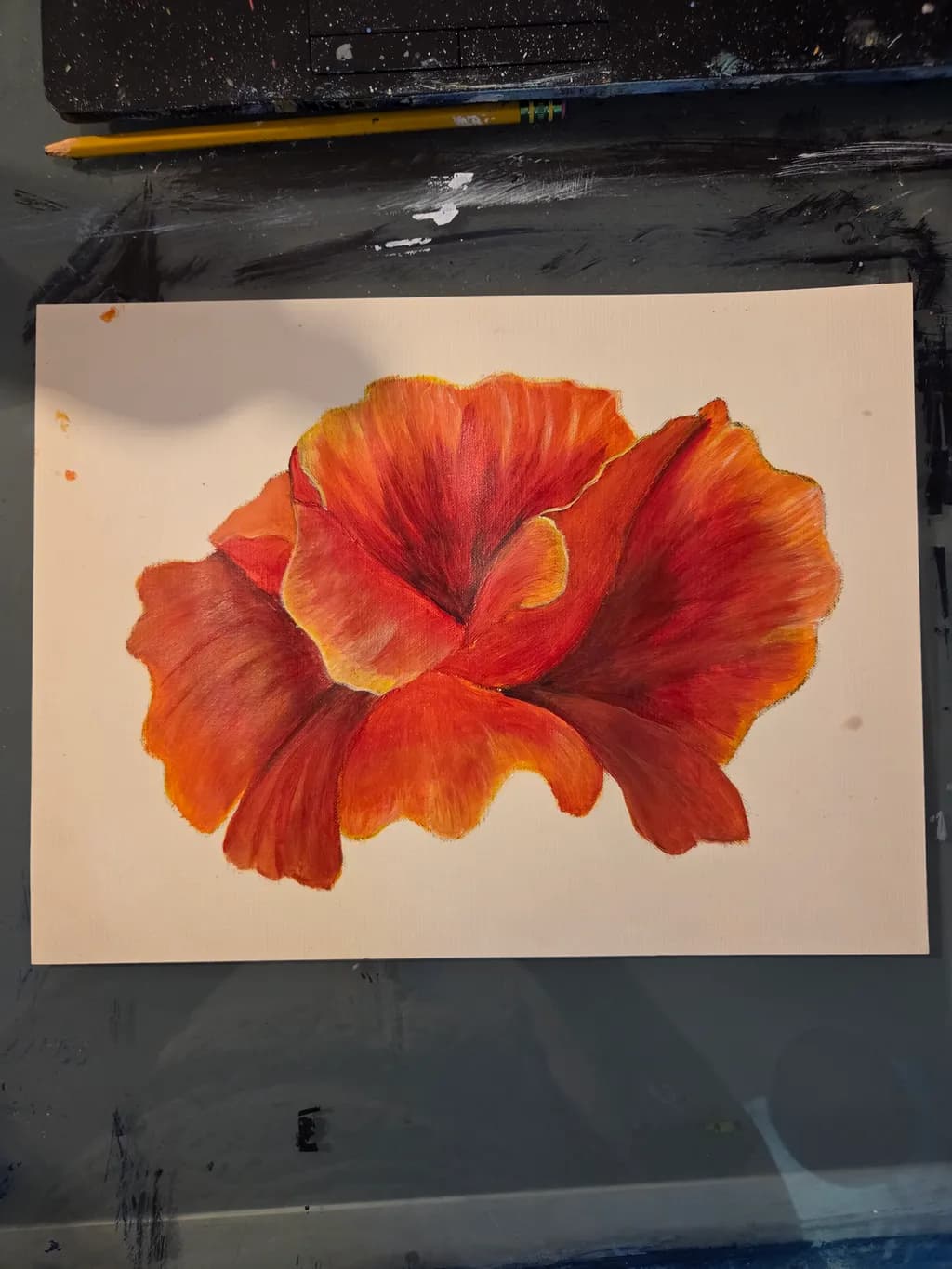 inbound Flower Petals