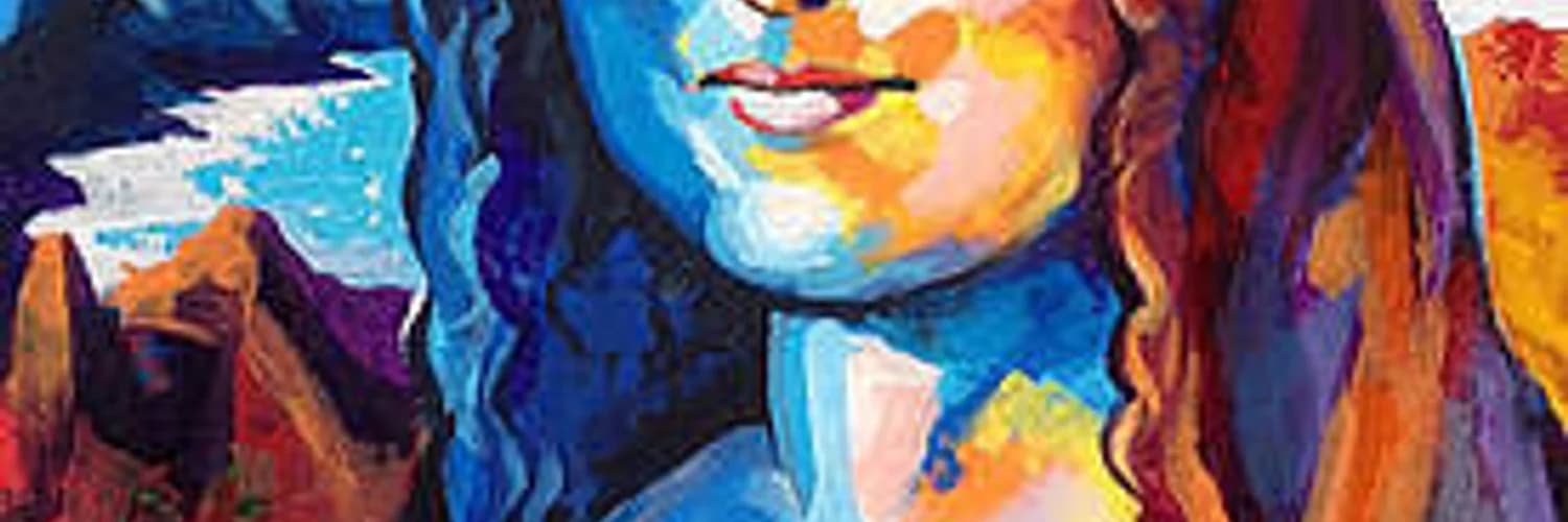 Banner do perfil