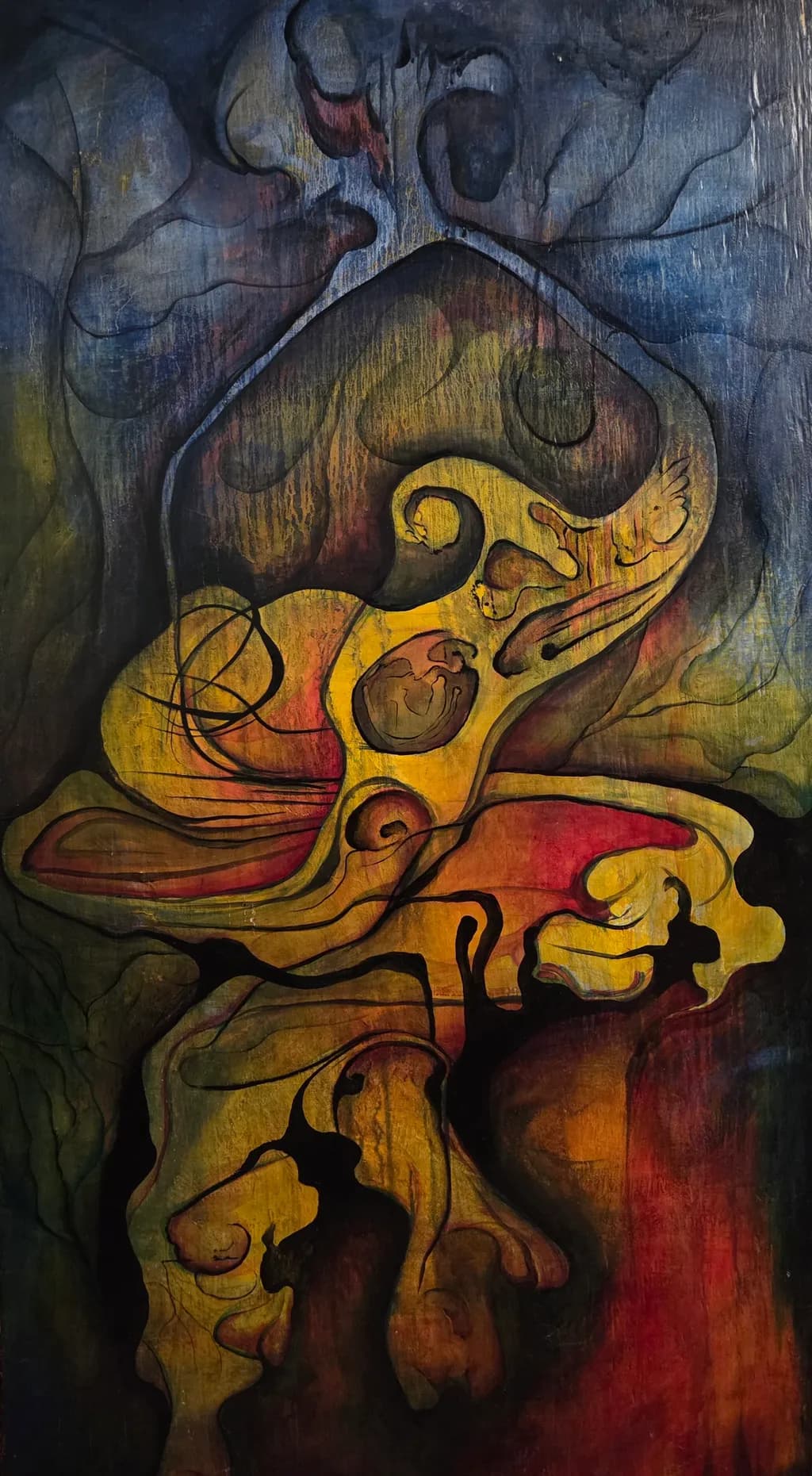 Abstract Forms