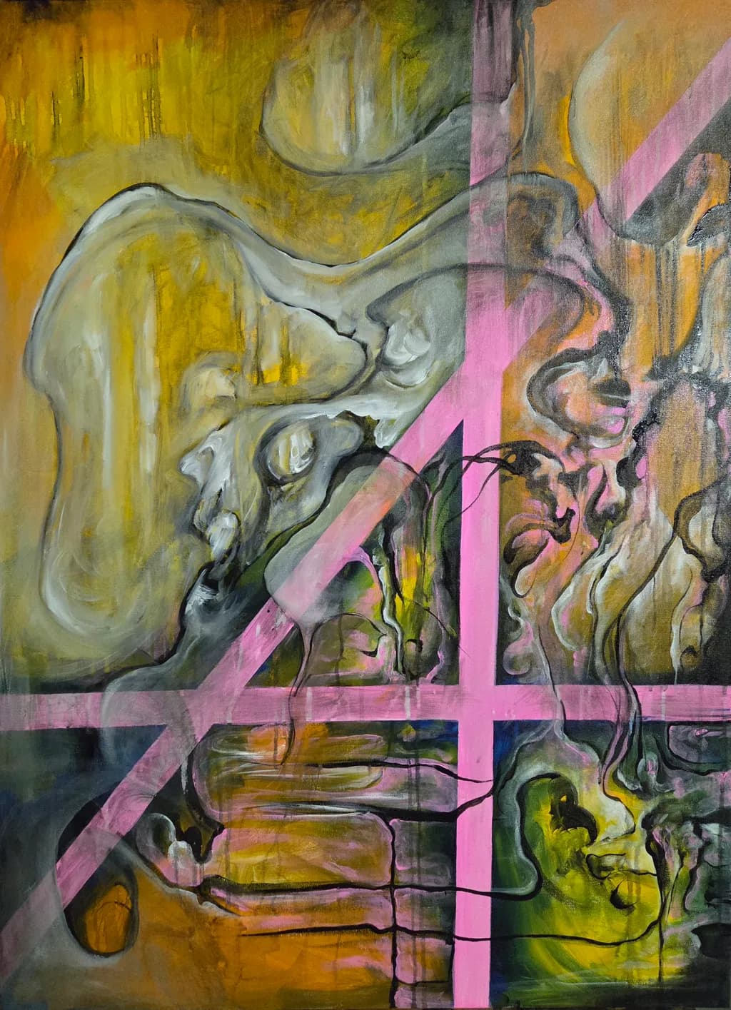 Inbound Abstract