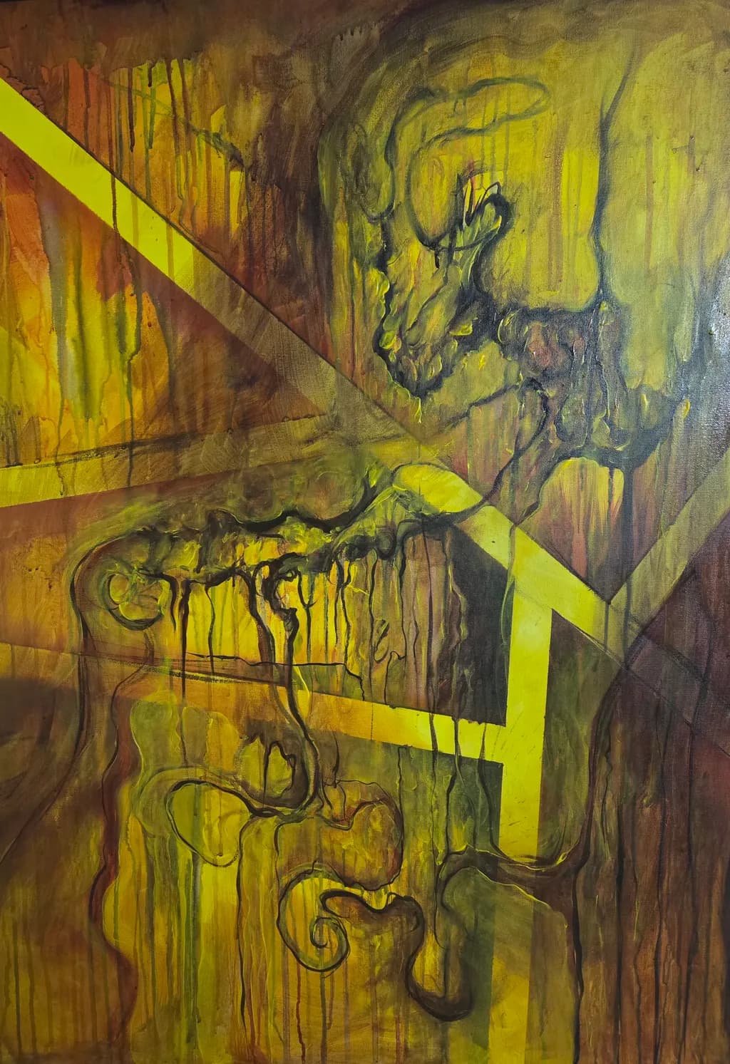 Inbound Abstract