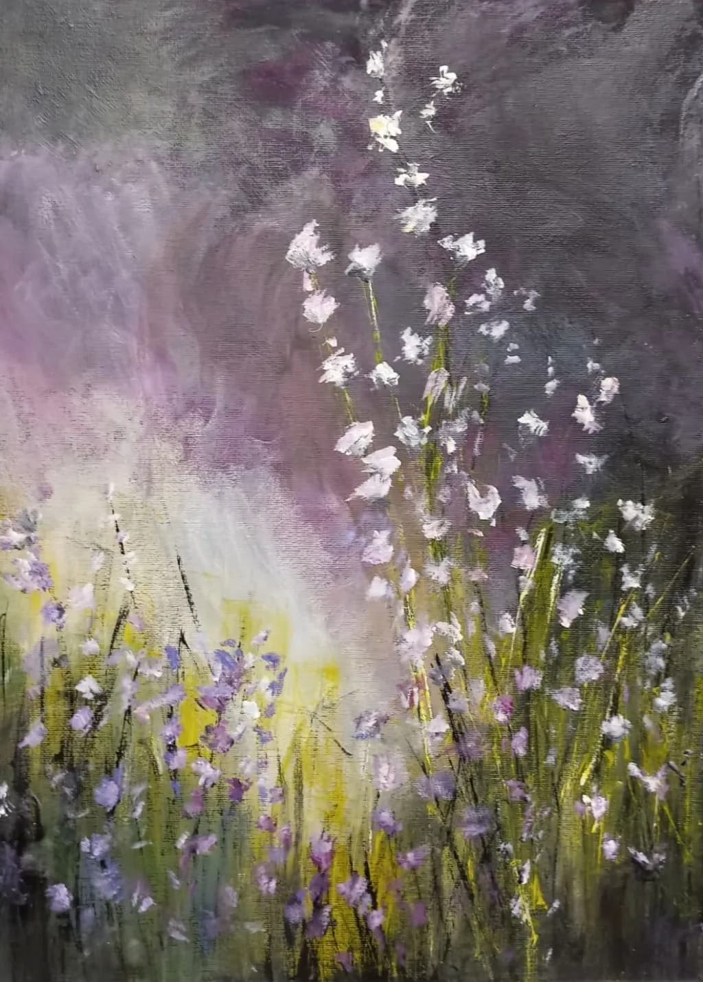 Wildflower Glow