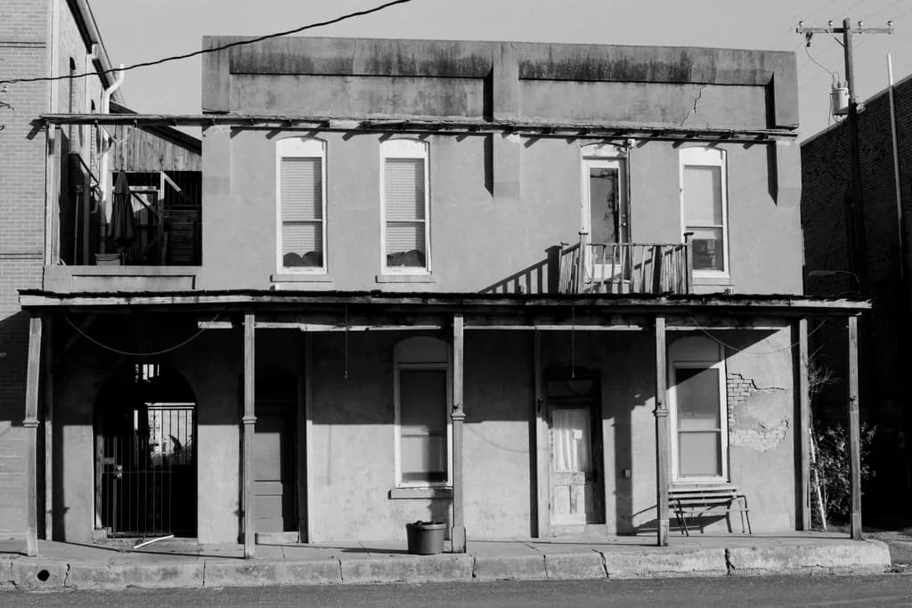 Downtown Bartlett Building