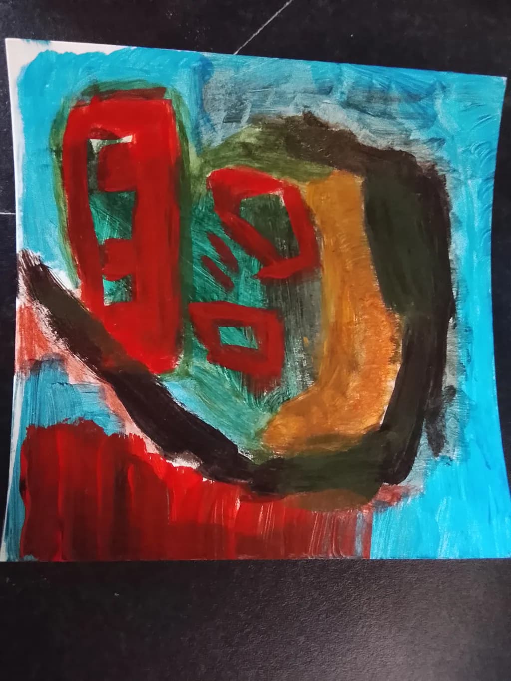 Inbound Abstract