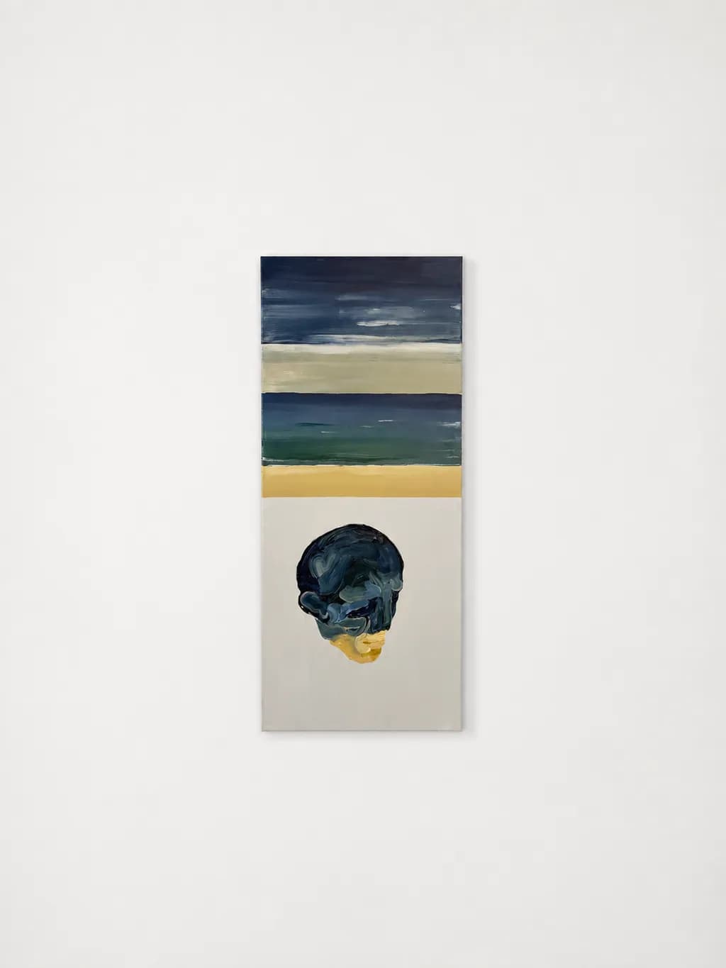 Abstract Head Composition
