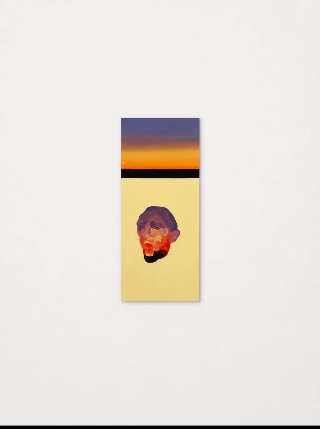 Sunset Portrait