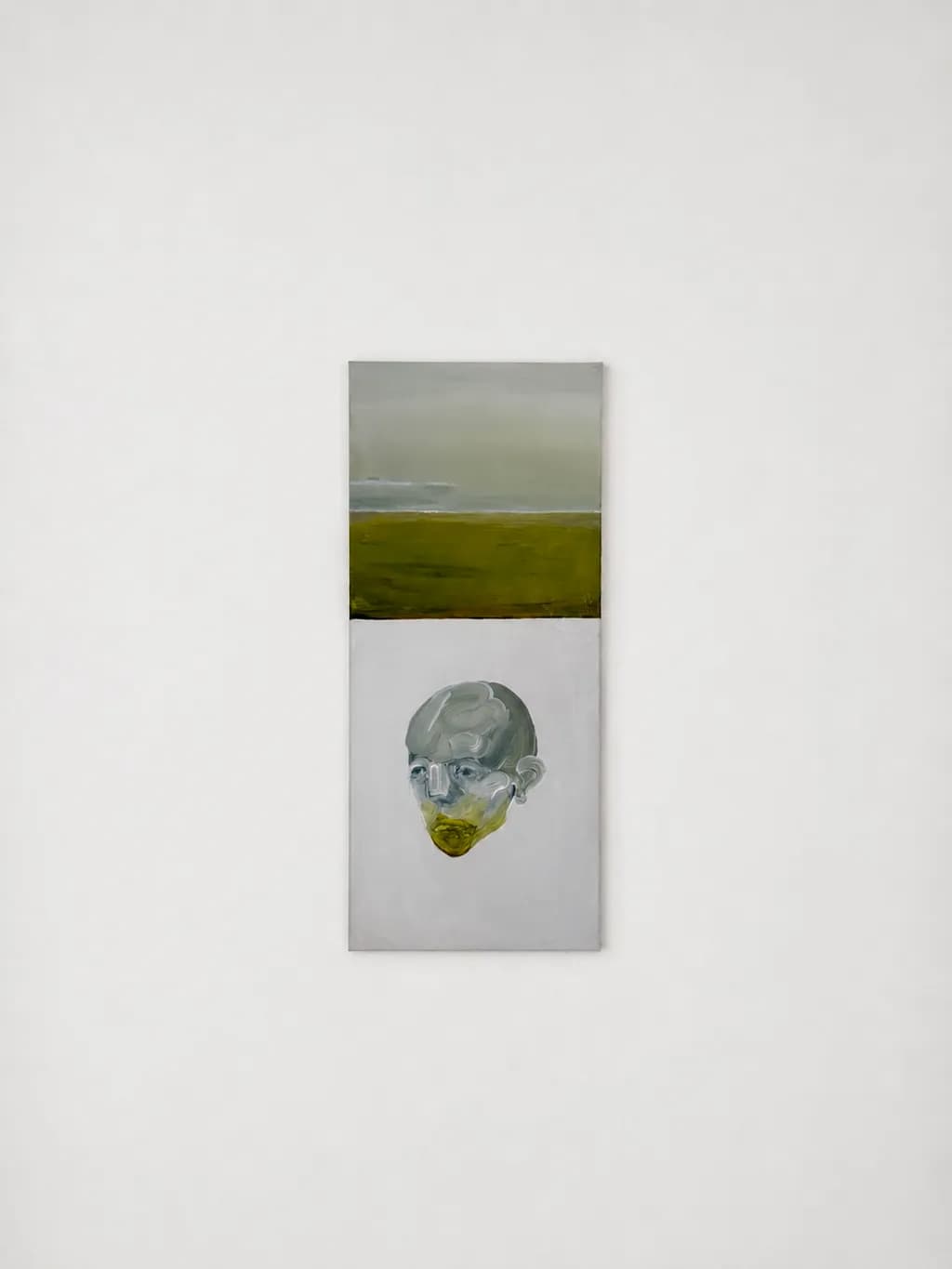 Abstract Head Composition