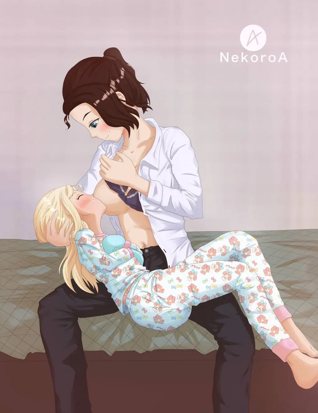 Nursing Comfort