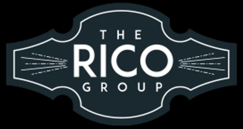 TRG Logo Design