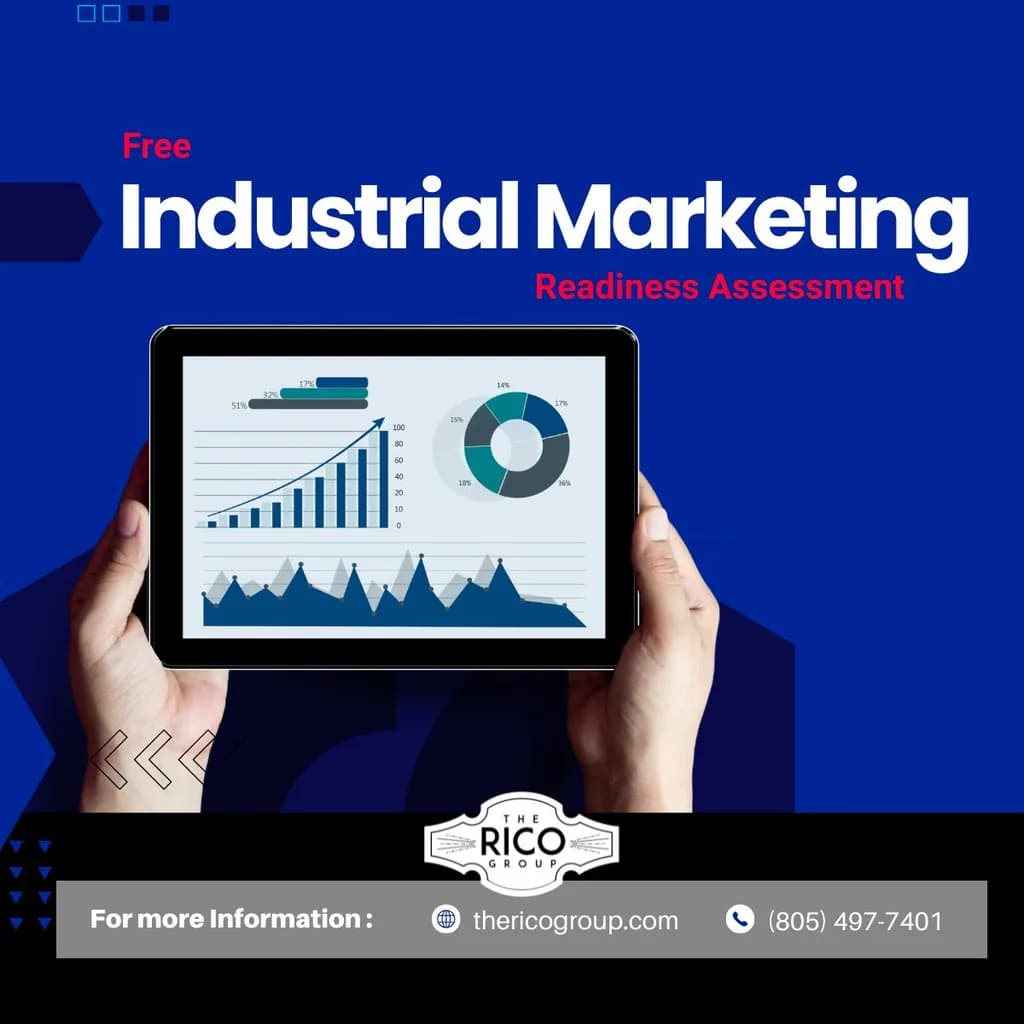 Industrial Marketing Assessment