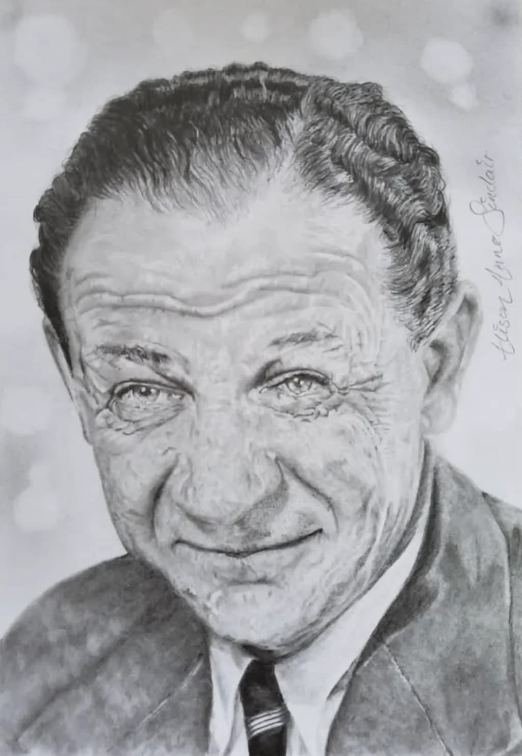 Portrait of a Gentleman