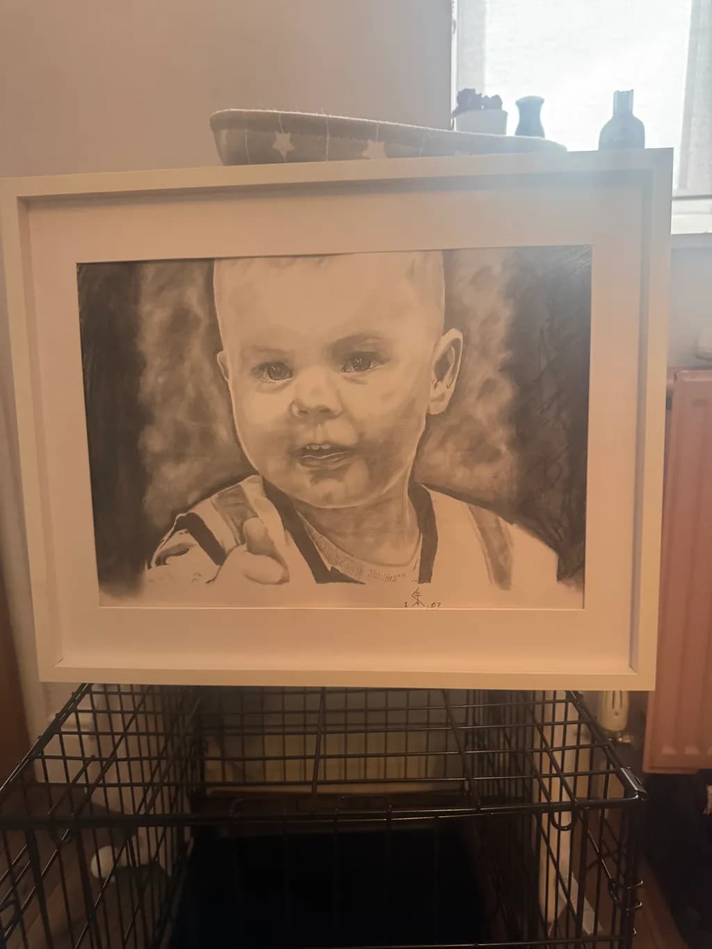 Child Portrait