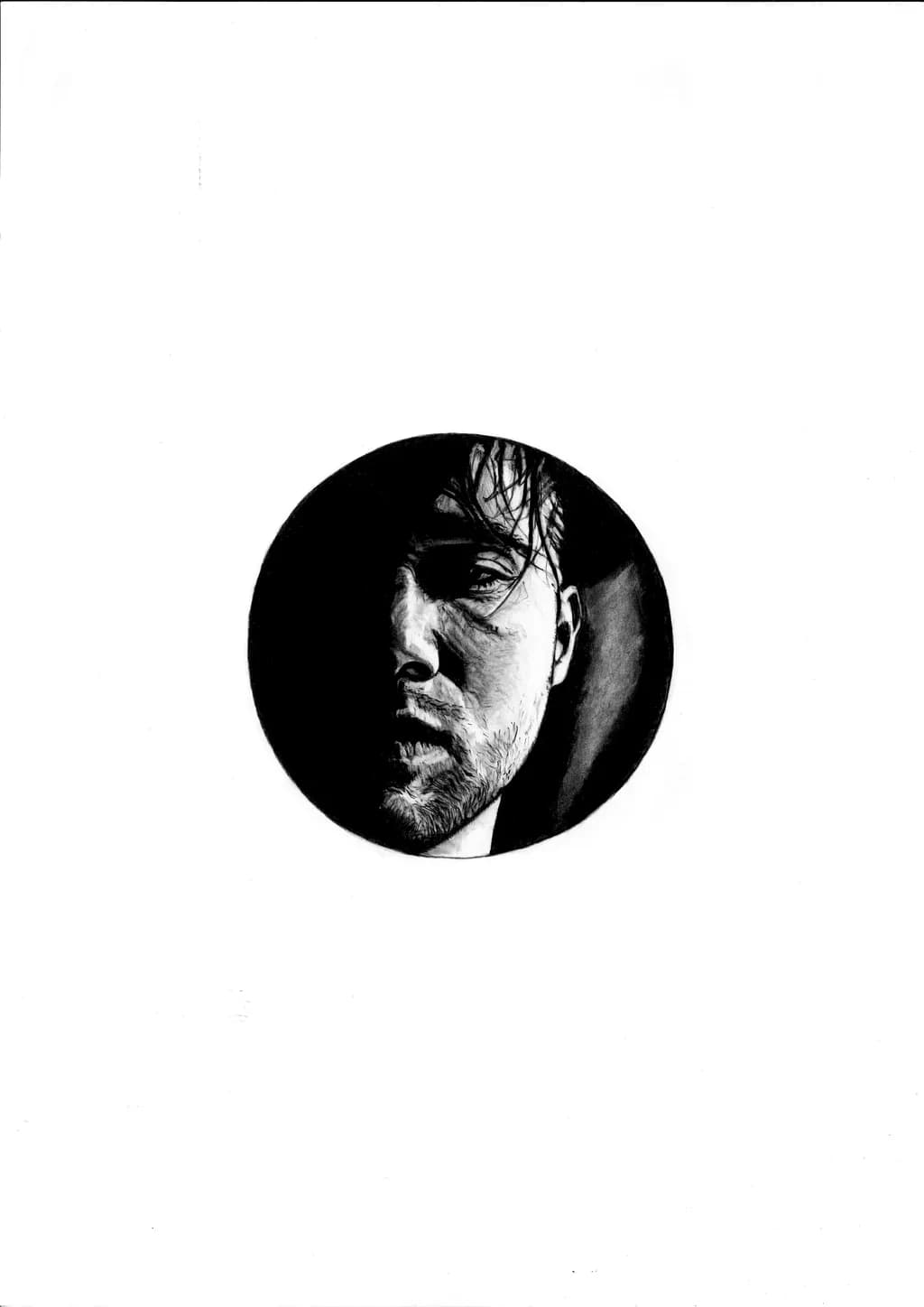 Inbound Portrait Circle