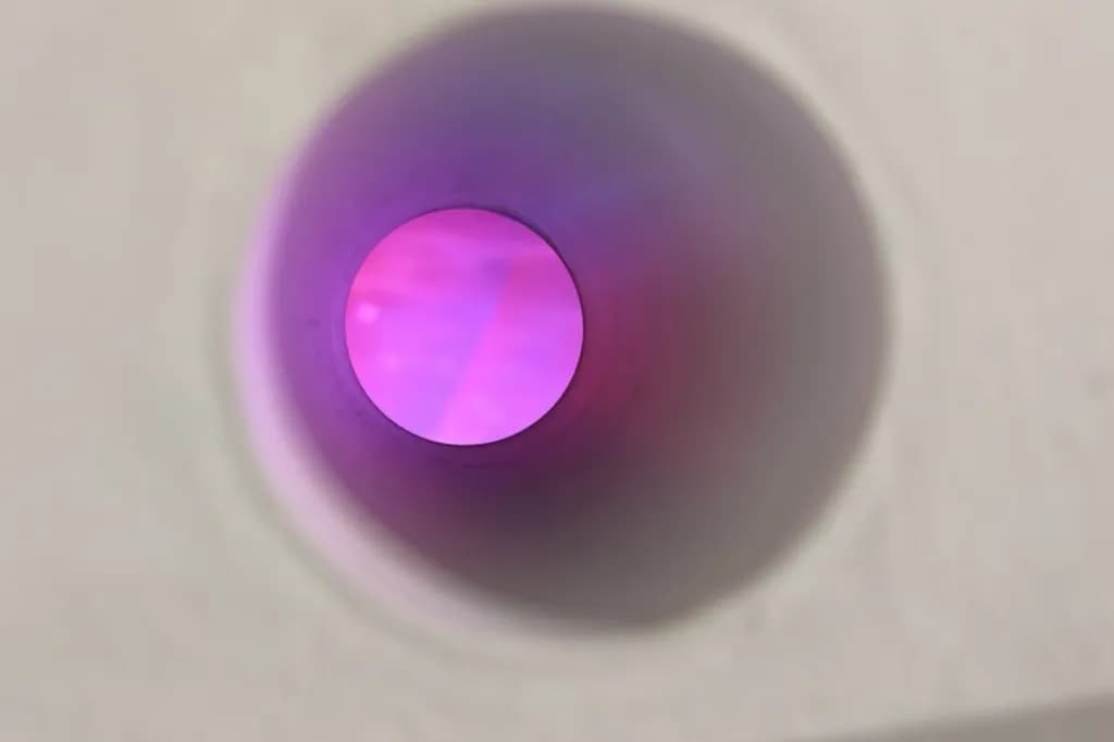 Inbound Light Portal