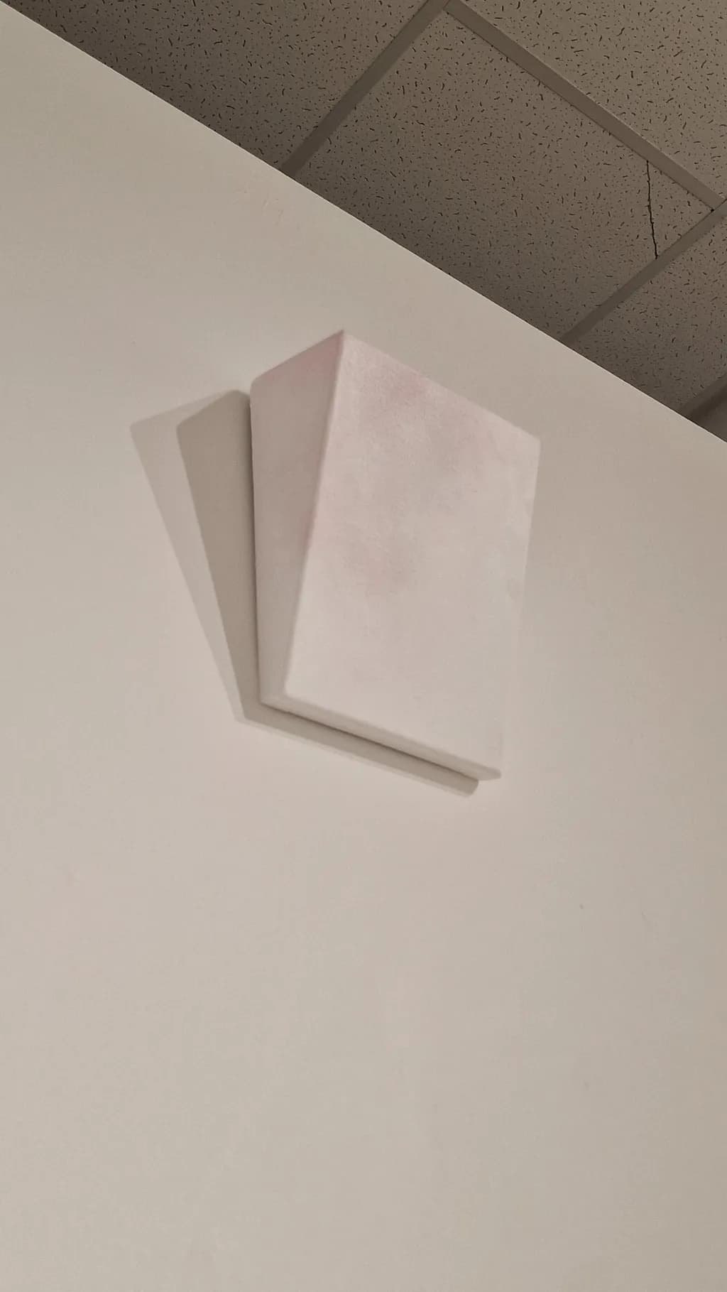 Inbound Abstract Block