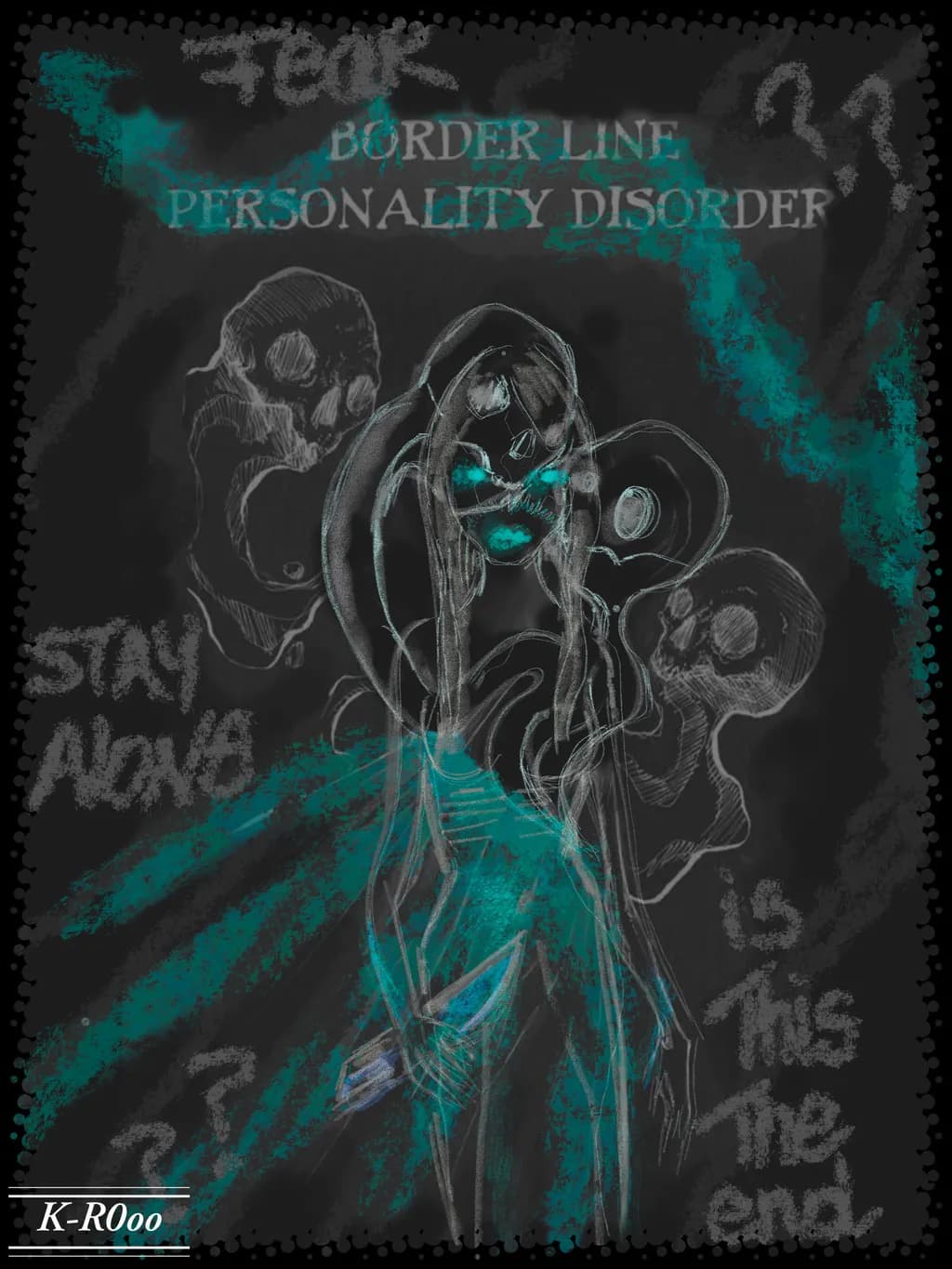 Borderline Personality Disorder
