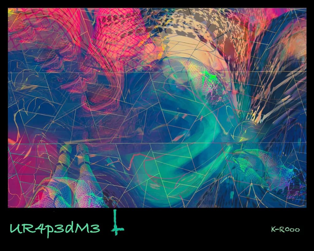 Abstract Digital Fusion