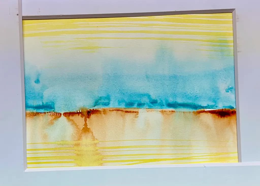 Ocean Horizon